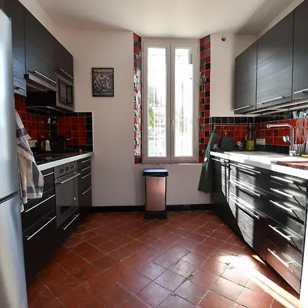Holiday home Micoulet, Parking - Clim